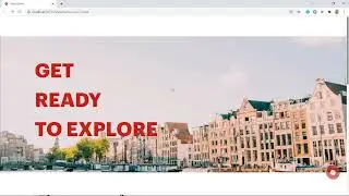 Design of an Angular application. Importing a design from Sketch
