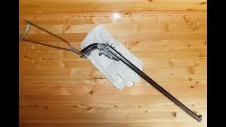 Frank Wesson Sportsmans Jewel YT