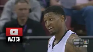 Rudy Gay Full Highlights vs Nuggets (2014.11.05) - 29 Pts