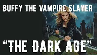 Buffy Episode Guide | The Dark Age | Season 2, Episode 8