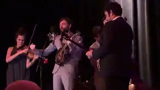 Punch Brothers, 