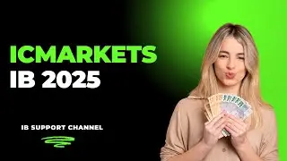 ICMarkets IB Secrets Revealed: Earn Big with This Complete Guide