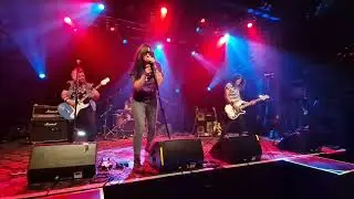 The Ramonas - Blitzkrieg Bop (Live at The 1865, Southampton, 22-08-2025)
