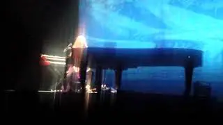 Tori Amos - Yes, Anastasia (Live in Toronto - Massey hall October 30 2017)