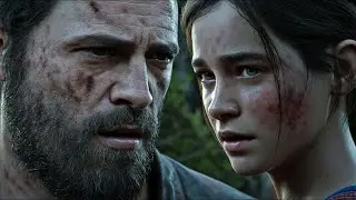 [SYCKOTIC LIVE] THE LAST OF US PART 1 PC: THE AFTERMATH OF BROTHERS... WE MUST KEEP GOING 😭