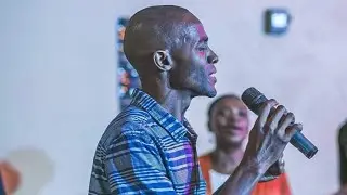 Geest Van God - Kingdom (Worship Leader : Denny Wielingen) - Live Worship Session 1