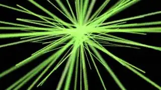 The Illusion of Motion  Particle FX Showreel 16