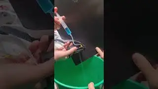 UltraClean DTF Printhead Cleaning Solution