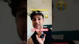Rating the pain on the scale of 1-10 | Challenge | Funny videos