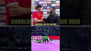 #gujaratgiants #showtopper #sadhlu #prokabaddi #prokabaddionstar #prokabaddi2025 #kabaddiplayer #pkl