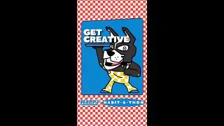 GET CREATIVE - Travis Middle School: Happy Habit-A-Thon 2023