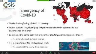 Civilizational crisis and Solidarity Economies / Jos&eacute; Andr&eacute;s Fuentes Gonz&aacute;lez