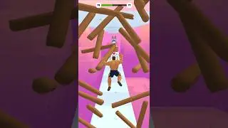 Incredible Monster Hero Crime City Revenge Fighting #games #shorts #funny