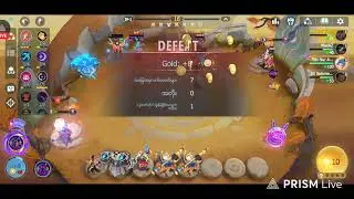 #MyoLayGaming07 #magic chess go go