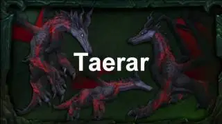 Dragons of Nightmare - Voice Over EN