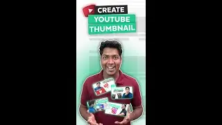 Как сделать миниатюру для видео на YouTube
