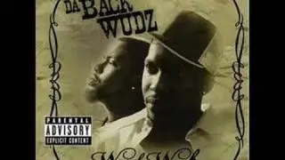 Da BackWudz - Smoke N Ride (ft George Clinton)