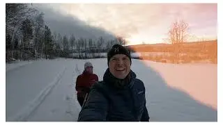 Lumivalkoista 1/2026