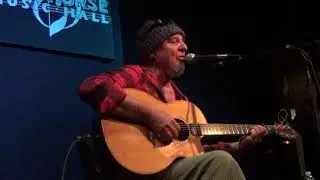 Billy From The Hills - Greg Brown