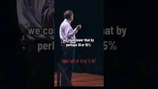 Bill Gates on global emissions and population control
