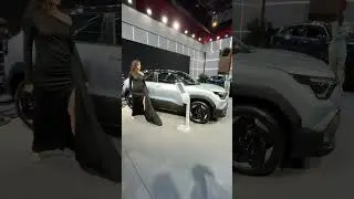 Maruti Suzuki e vitara | electric Vitara #shorts #powerontorque #marutisuzuki