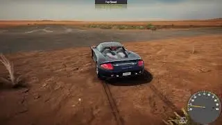 2003 Porsche Carrera GT Car Mechanic Simulator 2021 Developed by Red Dot Games url Crosshairs 1971