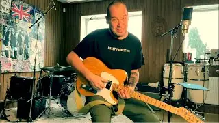 Chief 1 - live p&aring; Beghuset
