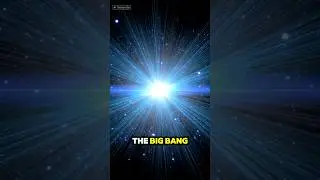 You Can Still Hear the Echo of the Big Bang ❗️