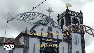 Procissão de Candelária Santissimo Saida  08 09 2019