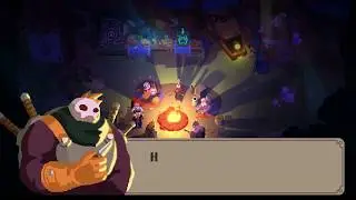 Ancient Abyss - Reveal Trailer