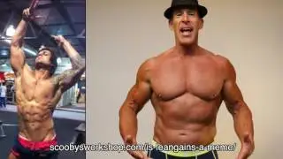 Is leangains a meme?