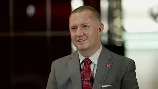 Roger Denny reflects on first days at OU, legacy of Oklahoma football | Toby Rowland sit-down