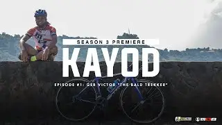 Kayod Season 3 Episode 1 - Ger Victor 