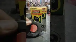 Shivam Spring check valve #shorts #valve #shivam