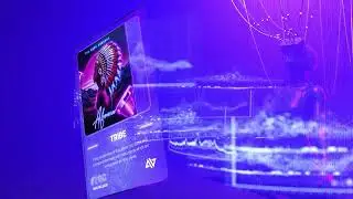 Afro, Progresive House & Tech Music - &ldquo;Tribe&rdquo; From Afroverse Album | The Gabe Concept