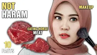 Top 10 Halal Things Muslims Think Are Haram - Part 2