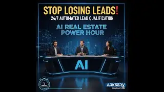 Revolutionize Your Business with AI: Automated Lead Qualification & 24/7 Response