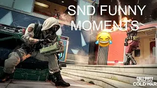 SEARCH AND DESTROY FUNNY MOMENTS (COLD WAR)