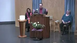 December 7th, 2025 UUCSR Reflection