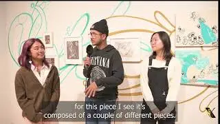 Intersections Between Two Cultures