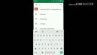 How to download UC mini app||how to download UC browser from you Android
