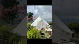 #dalat #vietnam #cloudview #cloudviewglamping