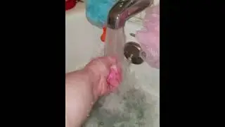 Lush Experimenter  and candy mountain demo
