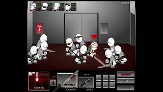 MADNESS RETALIATION [mod] | Playthrough [1]