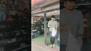 ooty bakery part 1
