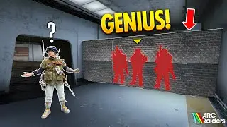 ARC Raiders WTF & Funny Moments! Ep #62