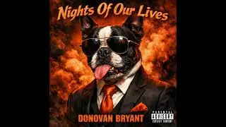 I Got You Drew - Donovan Bryant 
