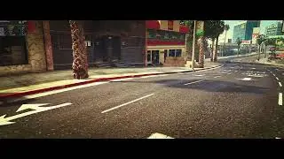 Serenniel pl. GTA 5 Racing