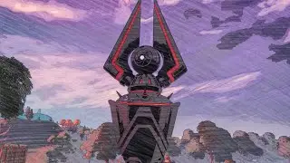 Best way to kill Gorgers  in Fortnite season 4