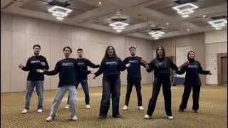 OC LAVA ROLL CALL